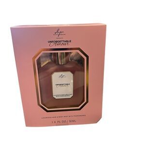 Booty parlor unforgettable amour luxurious hair mist with pheromones